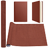 Faux Suede Book Covers DIY-WH20010-138W-01-1