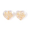 Glass Beads LAMP-N035-03A-4