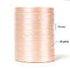 Single Face Satin Ribbon RC10mmY007-5