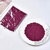 6/0 Glass Seed Beads SEED-S058-A-F451-2