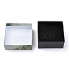 Cardboard Jewelry Boxes CON-P008-B02-04-3