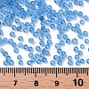 Glass Seed Beads SEED-A004-2mm-3B-3