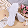 Anti Skid Synthetic Rubber Shoes Bottom Heel Sole FIND-WH0816-097A-4
