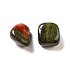 Natural Bloodstone Beads G-G979-A19-2