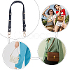 PU Leather Chain Bag Strap FIND-WH0093-21A-3