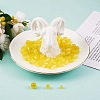 DIY Round Cat Eye Beads Bracelet Making Kit DIY-SZ0006-56C-4