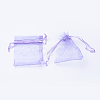 Rectangle Organza Gift Bags OP002-01-2