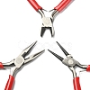 Steel Pliers Set TOOL-YW0001-18B-4