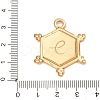 304 Stainless Steel Pendants SA-CBA725A-03G-3