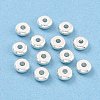 304 Stainless Steel Spacer Beads X-STAS-F191-13S-A-1