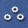 Brass Beads FIND-Z039-14S-2