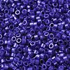 Baking Paint Glass Seed Beads X-SEED-S042-15A-21-3