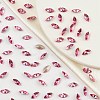 Preciosa® MAXIMA Crystal Fancy Stones Y-PRC-FG10-70010-2