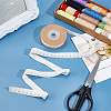 Cotton Rulers OCOR-GF0006-02-4