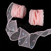 Polyester Deco Mesh Ribbons OCOR-TAC0024-004D-4