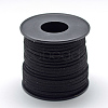 Faux Suede Cords LW-R027-2.7mm-1090-2