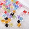 Transparent Acrylic Beads PW-WG13D30-10-1