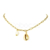 Natural Cultured Freshwater Pearl Necklaces NJEW-JN04785-4
