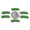 Opaque Acrylic Beads MACR-S372-002B-15-6437-5
