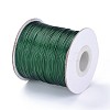 Waxed Polyester Cord YC-0.5mm-156-2