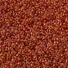 MIYUKI Round Rocailles Beads SEED-JP0010-RR0235-3