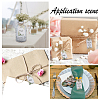 5 Sheets 10 Styles Thanksgiving Day Theme Thank You Gift Tags DIY-WH0325-49-7