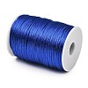 Polyester Satin Rattail Cord FB-CBAF92D-01-2