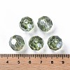 Transparent Acrylic Beads MACR-S373-101-P01-4