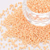 Glass Cylinder Beads SEED-S047-A-028-4