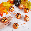 12Pcs Plastic Pendant Decorations for Halloween Themed Decorations KY-WH20007-01-3