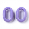 Acrylic Linking Rings X-OACR-S029-119A-M-3