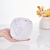 Macrame Cotton Cord OCOR-L039-A11-3mm-3