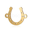 201 Stainless Steel Links connectors LS-STAS-T040-T542G-1