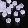 Plastic Ear Nuts X-E374Y-2