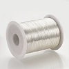 Round Copper Wire for Jewelry Making CWIR-Q005-0.4mm-04-2