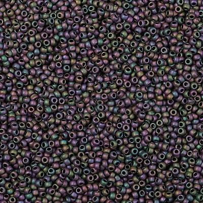 TOHO 11/0 Round Beads X-SEED-TR11-0709-1