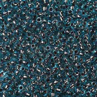 TOHO Round Seed Beads SEED-XTR08-0748-1