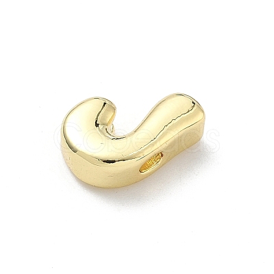 Brass Beads KK-H537-01J-G-1