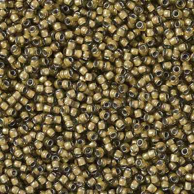 TOHO Round Seed Beads SEED-XTR11-0375-1