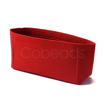 Felt Purse Organizer Insert DIY-WH0304-498-1