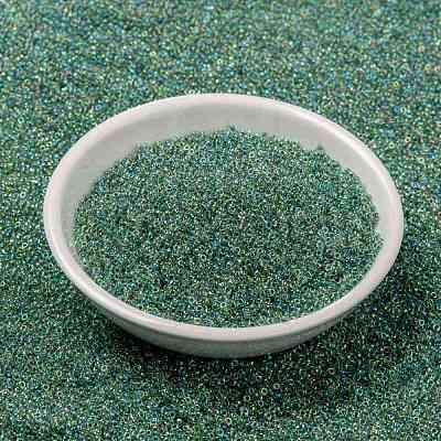 MIYUKI Round Rocailles Beads SEED-JP0010-RR0277-1