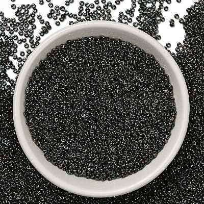 TOHO 8/0 Demi Round Beads Y-SEED-DR08-0508-1