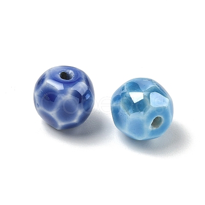 Handmade Porcelain Beads PR-CBAE468-01-1