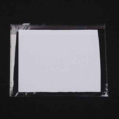 OPP Cellophane Bags OPC-S015-04-1