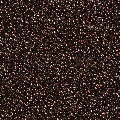 TOHO 11/0 Round Beads X-SEED-TR11-0501-1