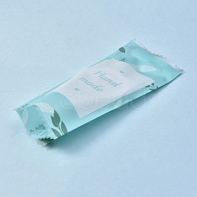 Plastic Bags PE-K001-11-1