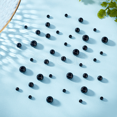 60Pcs 3 Style Ion Plating(IP) 202 Stainless Steel Beads STAS-UN0028-13-1