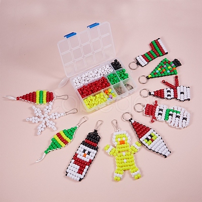 DIY Keychain DIY-SC0005-68-1