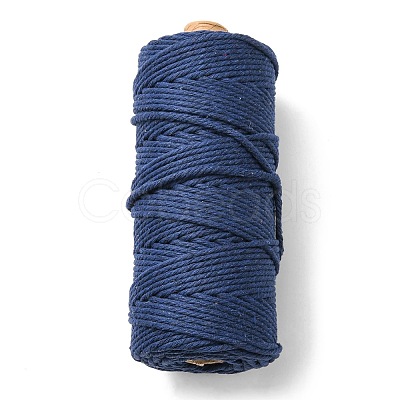 Cotton String Threads for Crafts Knitting Making LS-KNIT-PW0001-01-01-1