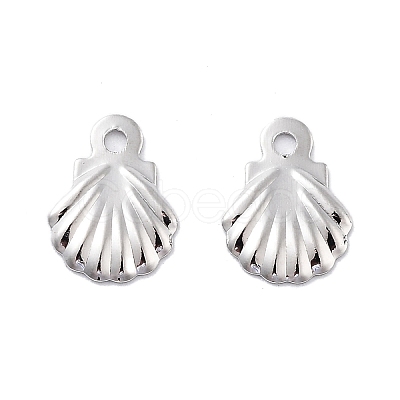 Brass Pendants KK-B082-06P-1